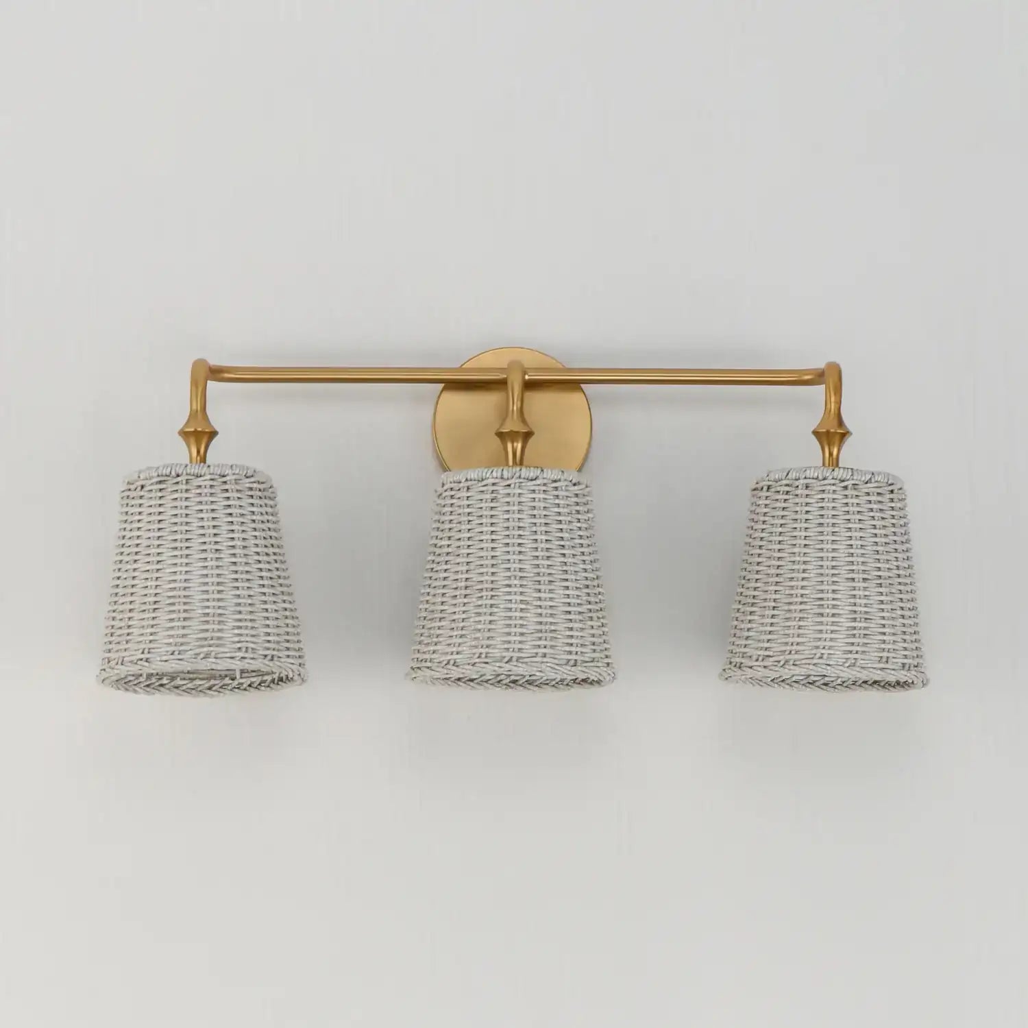 MAXIM, BAJA-BATH VANITY, VANITY LIGHT