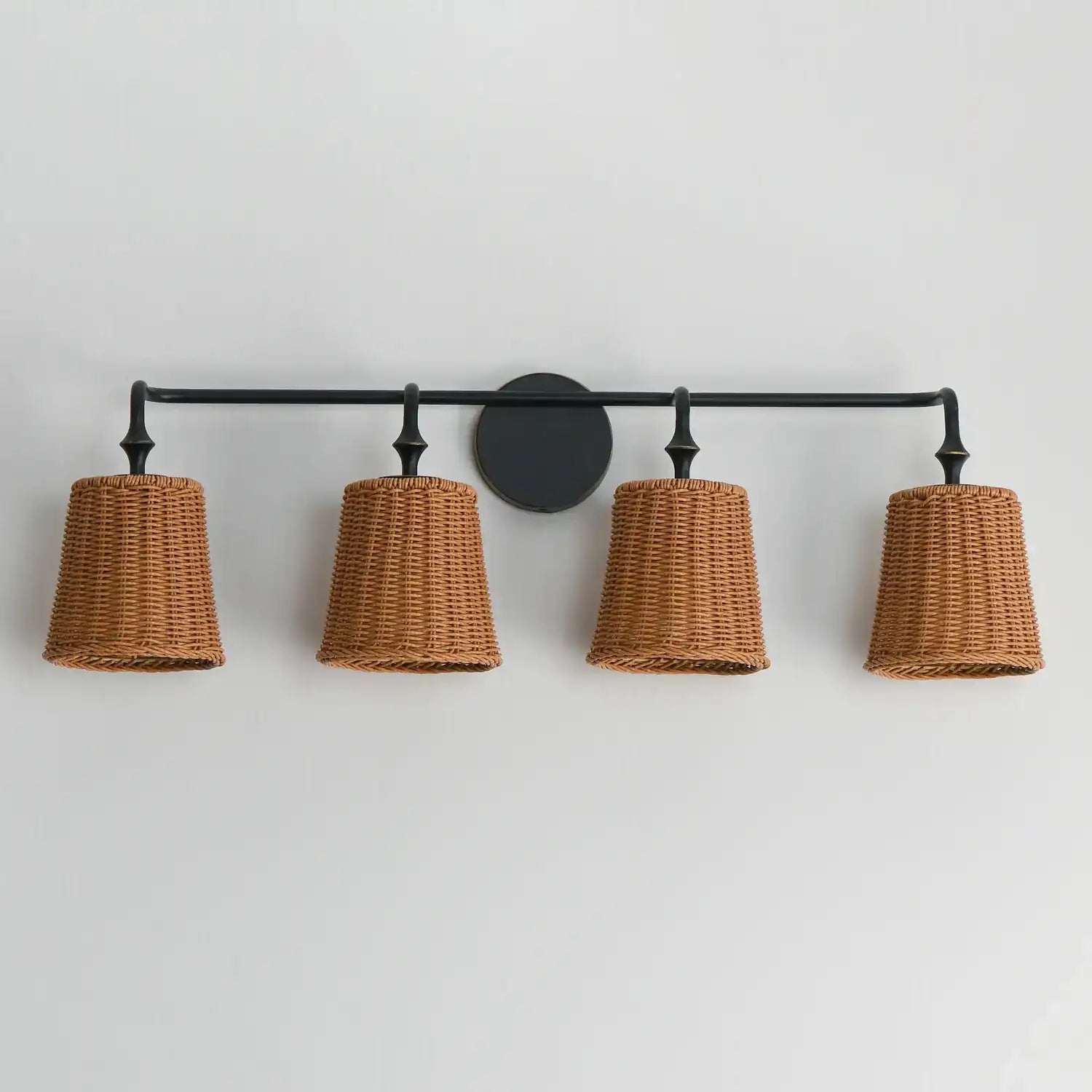 MAXIM, BAJA-BATH VANITY, VANITY LIGHT