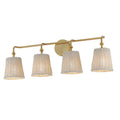 MAXIM, BAJA-BATH VANITY, VANITY LIGHT