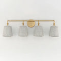 MAXIM, BAJA-BATH VANITY, VANITY LIGHT