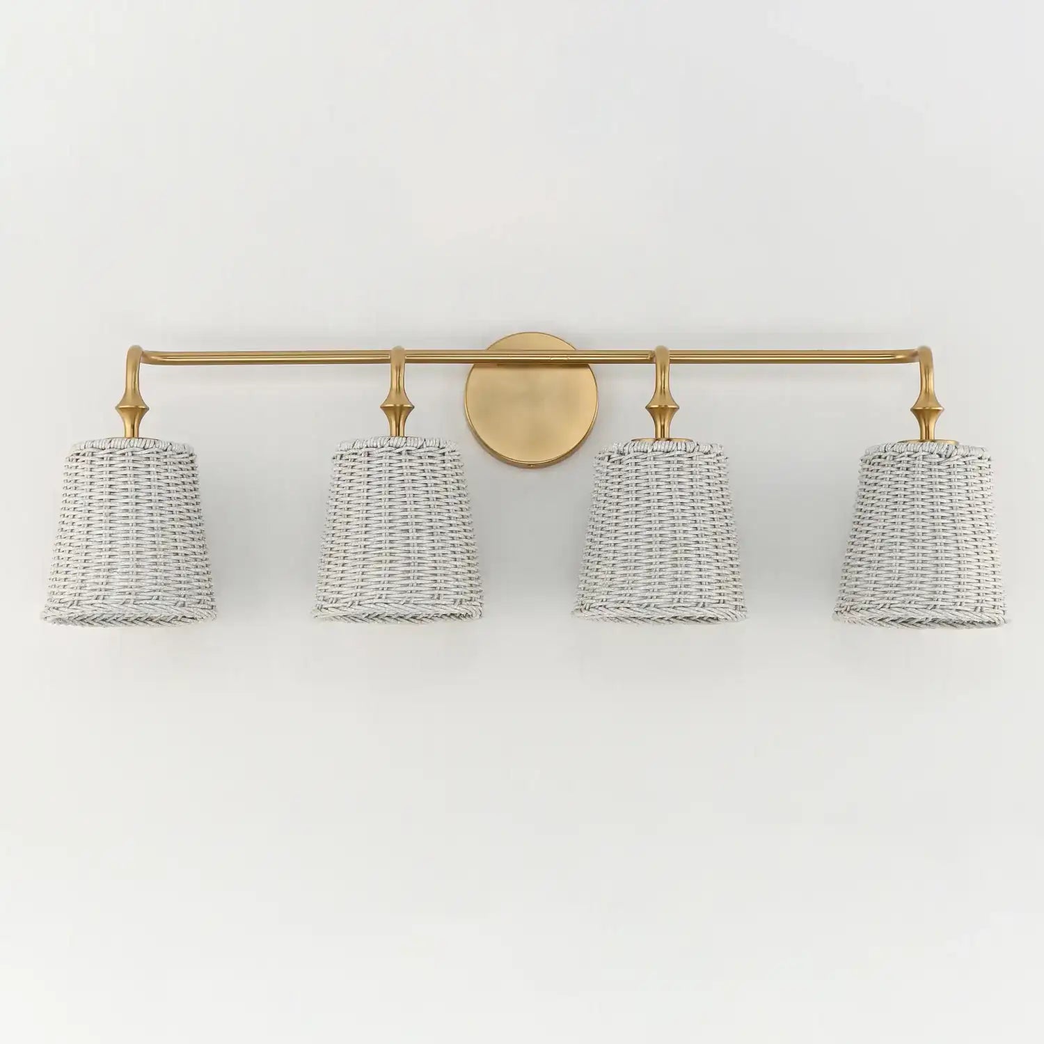 MAXIM, BAJA-BATH VANITY, VANITY LIGHT