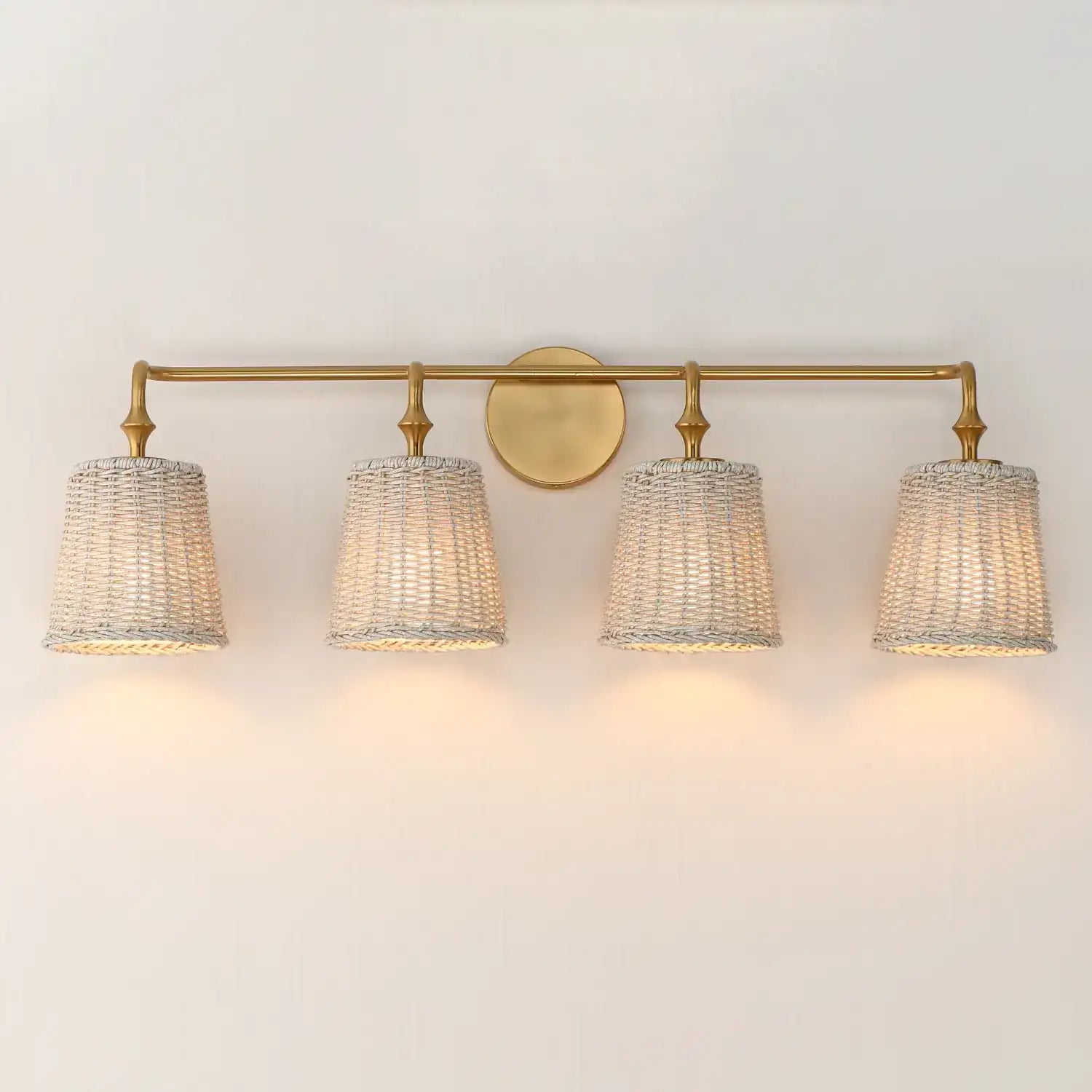 MAXIM, BAJA-BATH VANITY, VANITY LIGHT