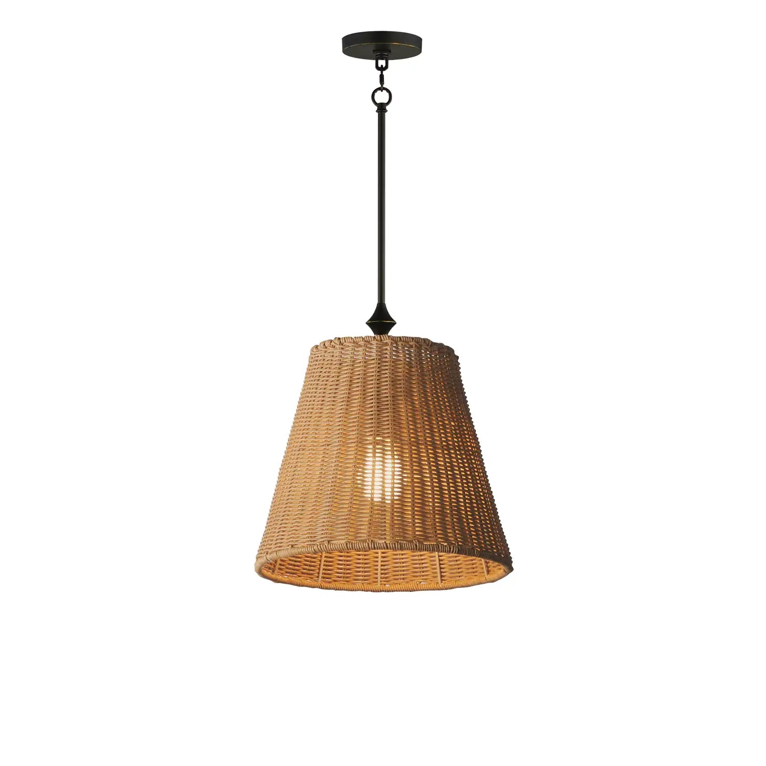 MAXIM, Baja Single Pendant, PENDANT LIGHT