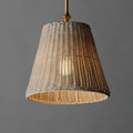 MAXIM, Baja Single Pendant, PENDANT LIGHT