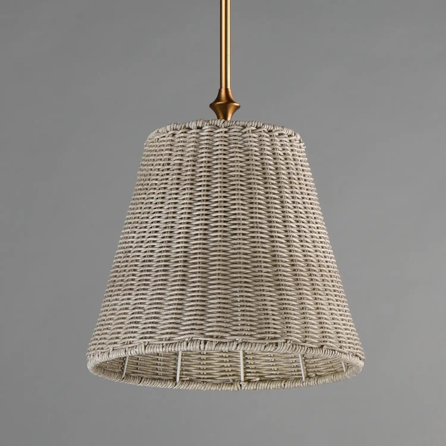 MAXIM, Baja Single Pendant, PENDANT LIGHT