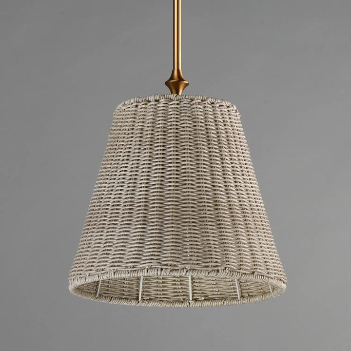 MAXIM, Baja Single Pendant, PENDANT LIGHT