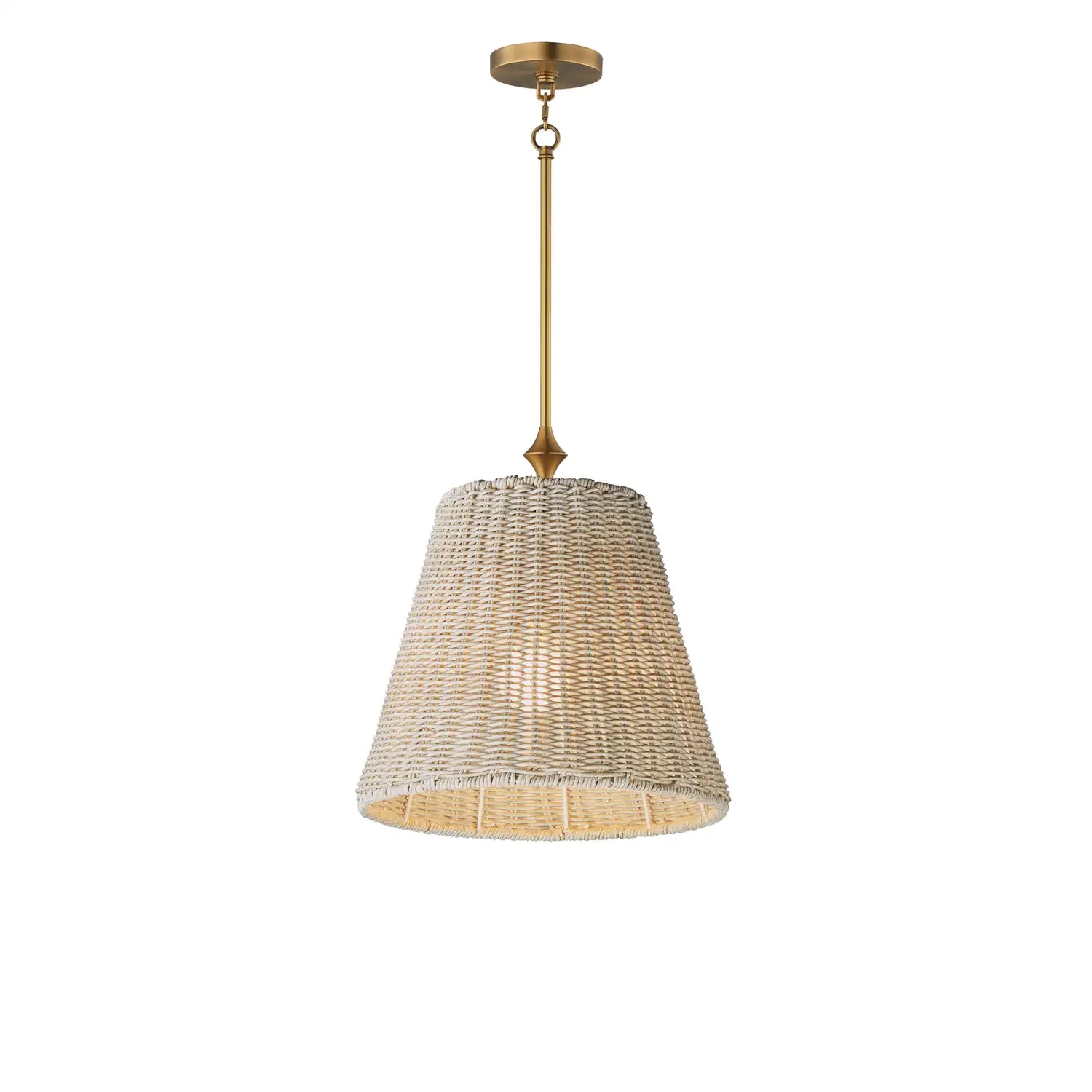 MAXIM, Baja Single Pendant, PENDANT LIGHT