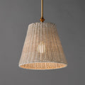 MAXIM, Baja Single Pendant, PENDANT LIGHT