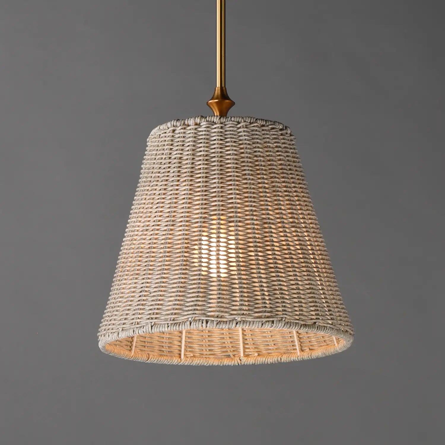 MAXIM, Baja Single Pendant, PENDANT LIGHT