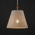 MAXIM, Baja Single Pendant, PENDANT LIGHT