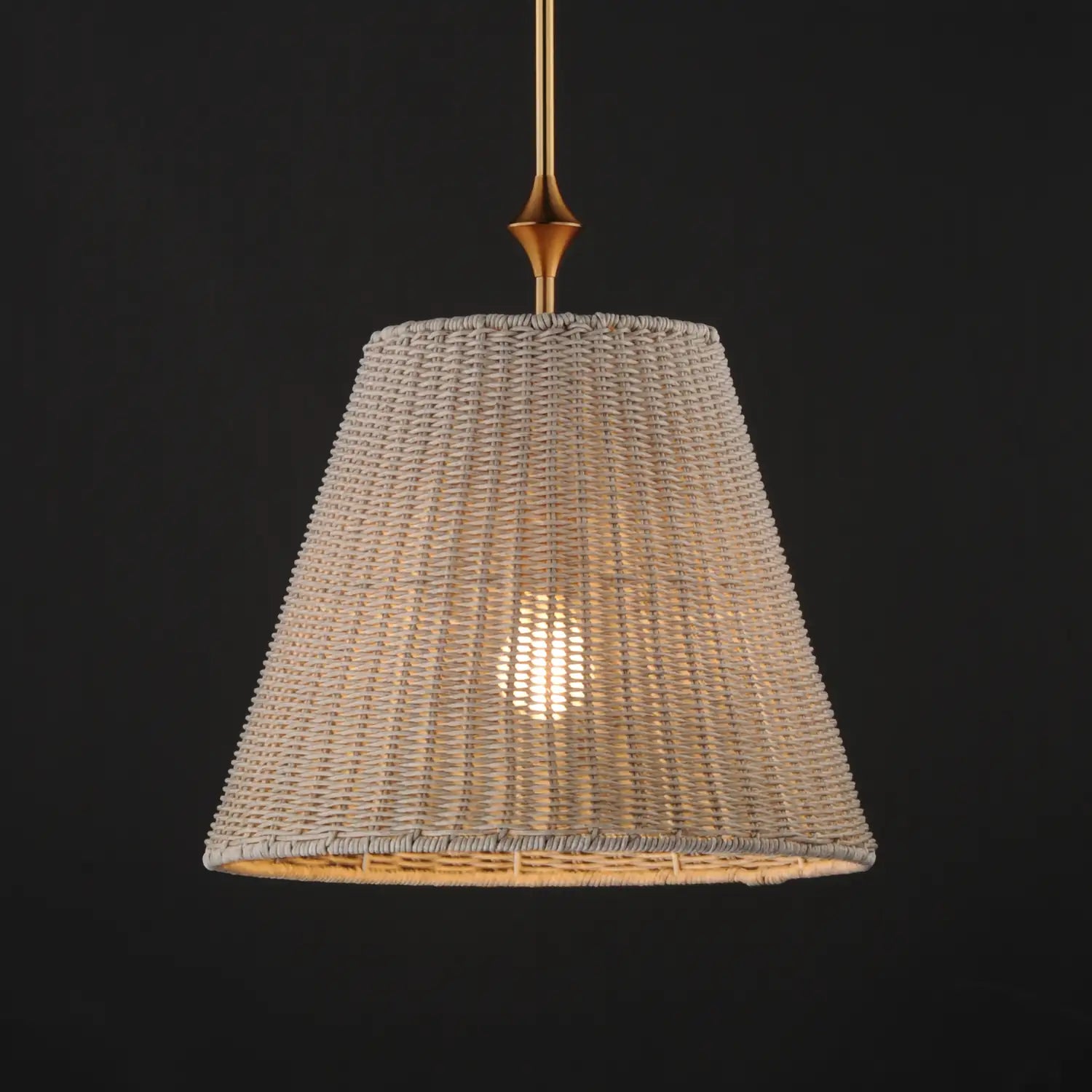 MAXIM, Baja Single Pendant, PENDANT LIGHT
