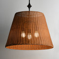 MAXIM, Baja Single Pendant, PENDANT LIGHT