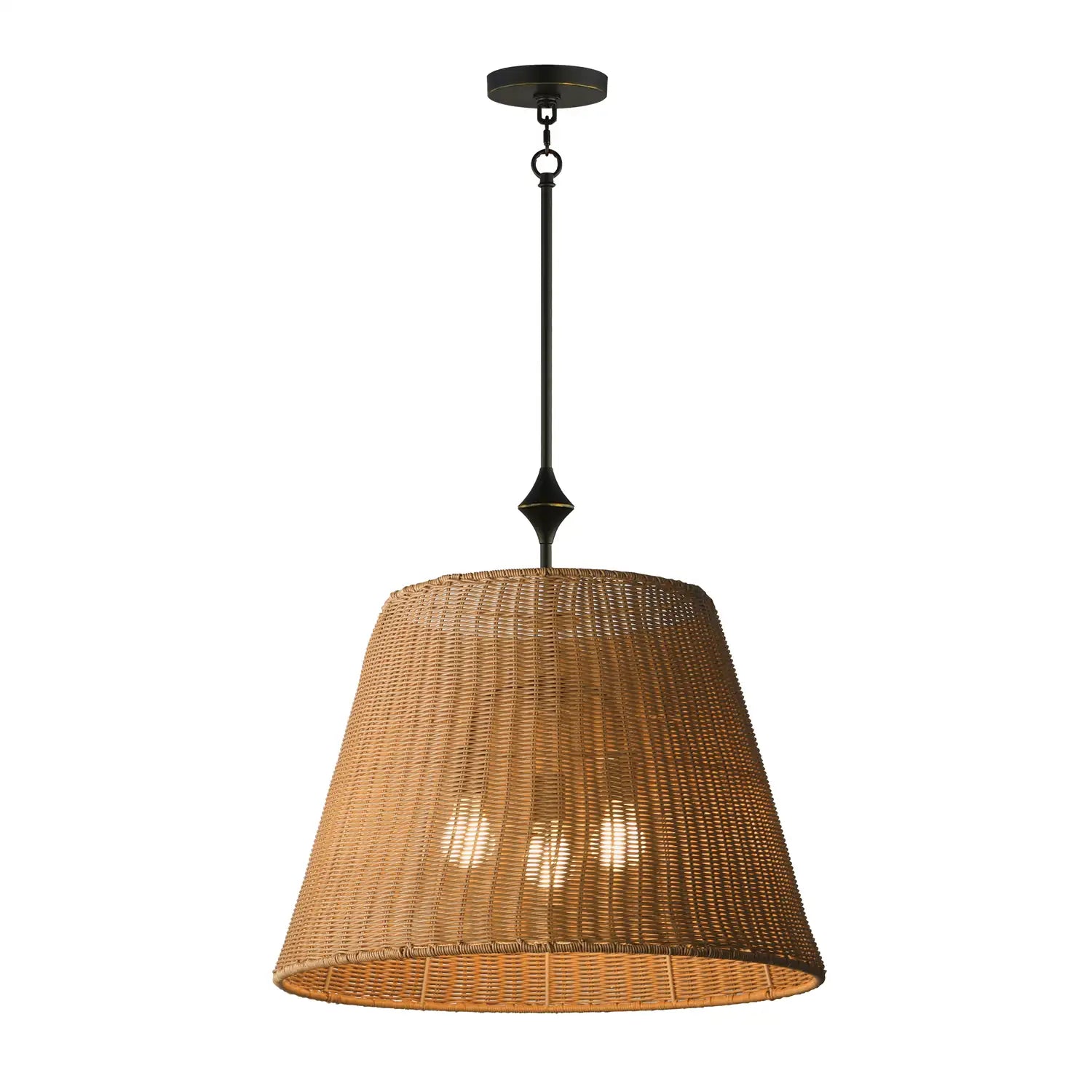 MAXIM, Baja Single Pendant, PENDANT LIGHT
