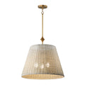 MAXIM, Baja Single Pendant, PENDANT LIGHT