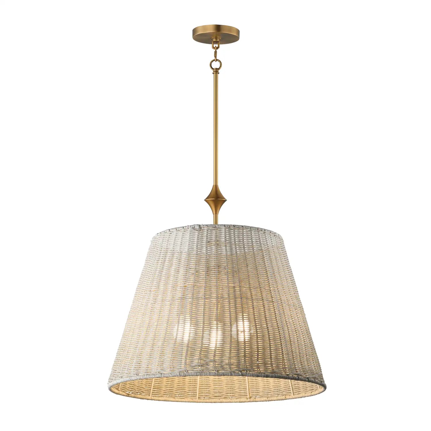 MAXIM, Baja Single Pendant, PENDANT LIGHT