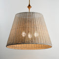 MAXIM, Baja Single Pendant, PENDANT LIGHT