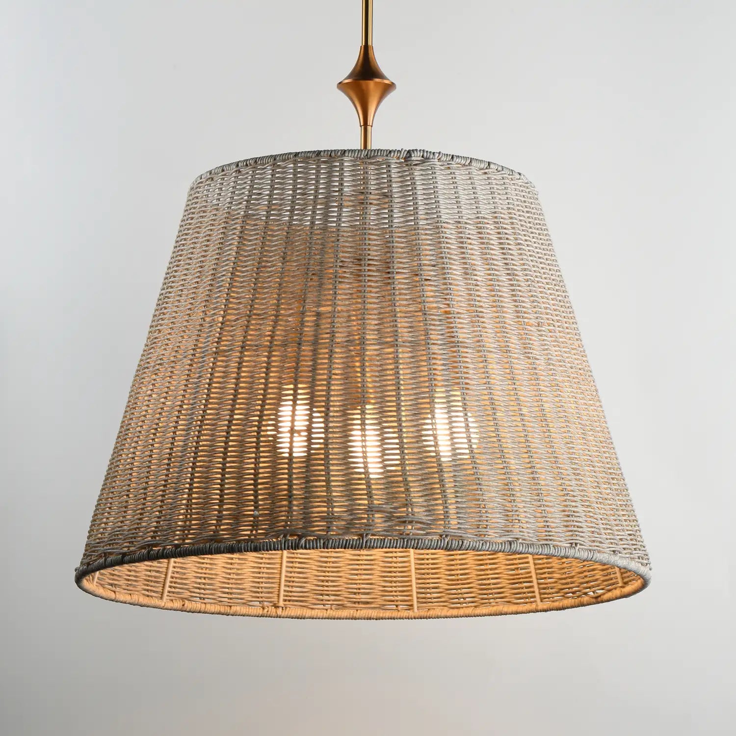 MAXIM, Baja Single Pendant, PENDANT LIGHT