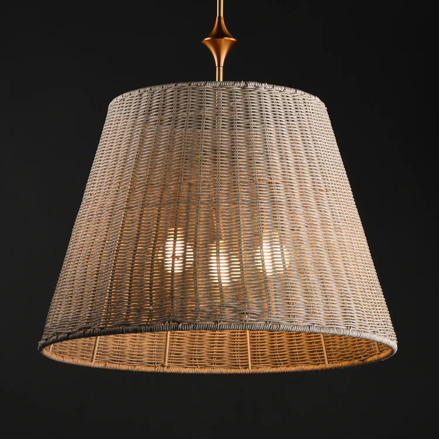 MAXIM, Baja Single Pendant, PENDANT LIGHT