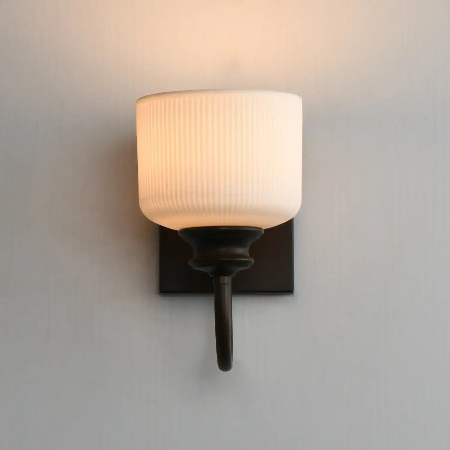 MAXIM, BISQUE-WALL SCONCE, WALL SCONCES