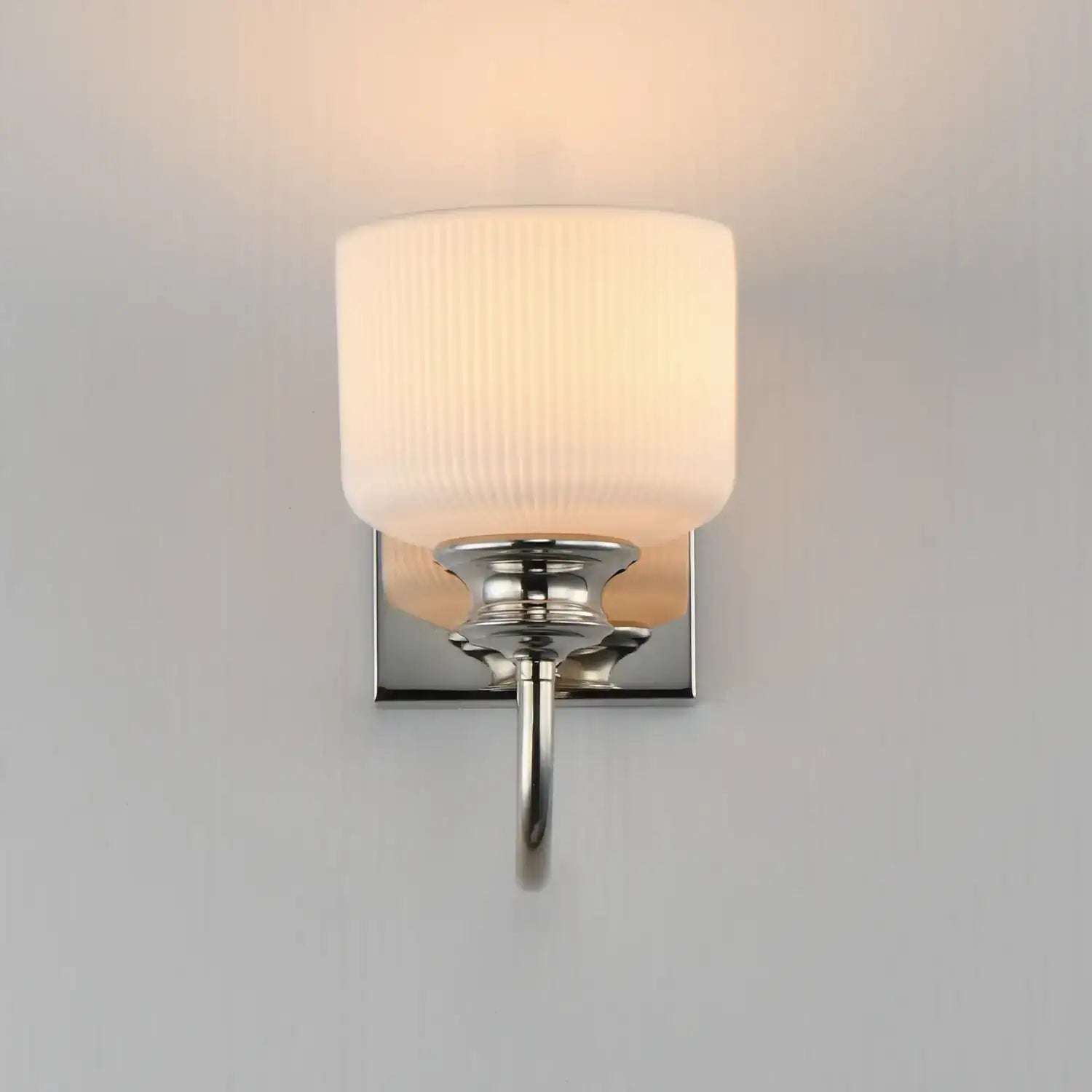 MAXIM, BISQUE-WALL SCONCE, WALL SCONCES