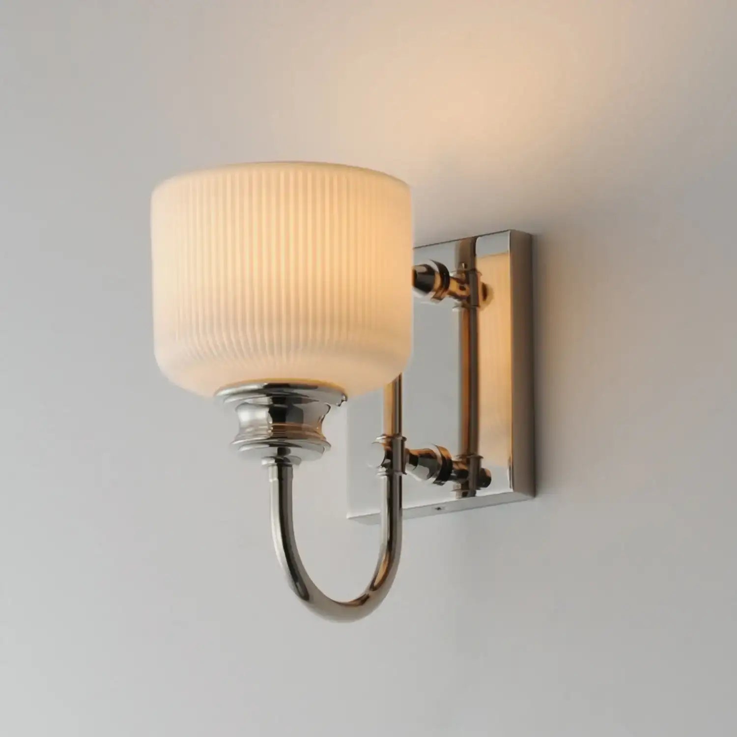 MAXIM, BISQUE-WALL SCONCE, WALL SCONCES