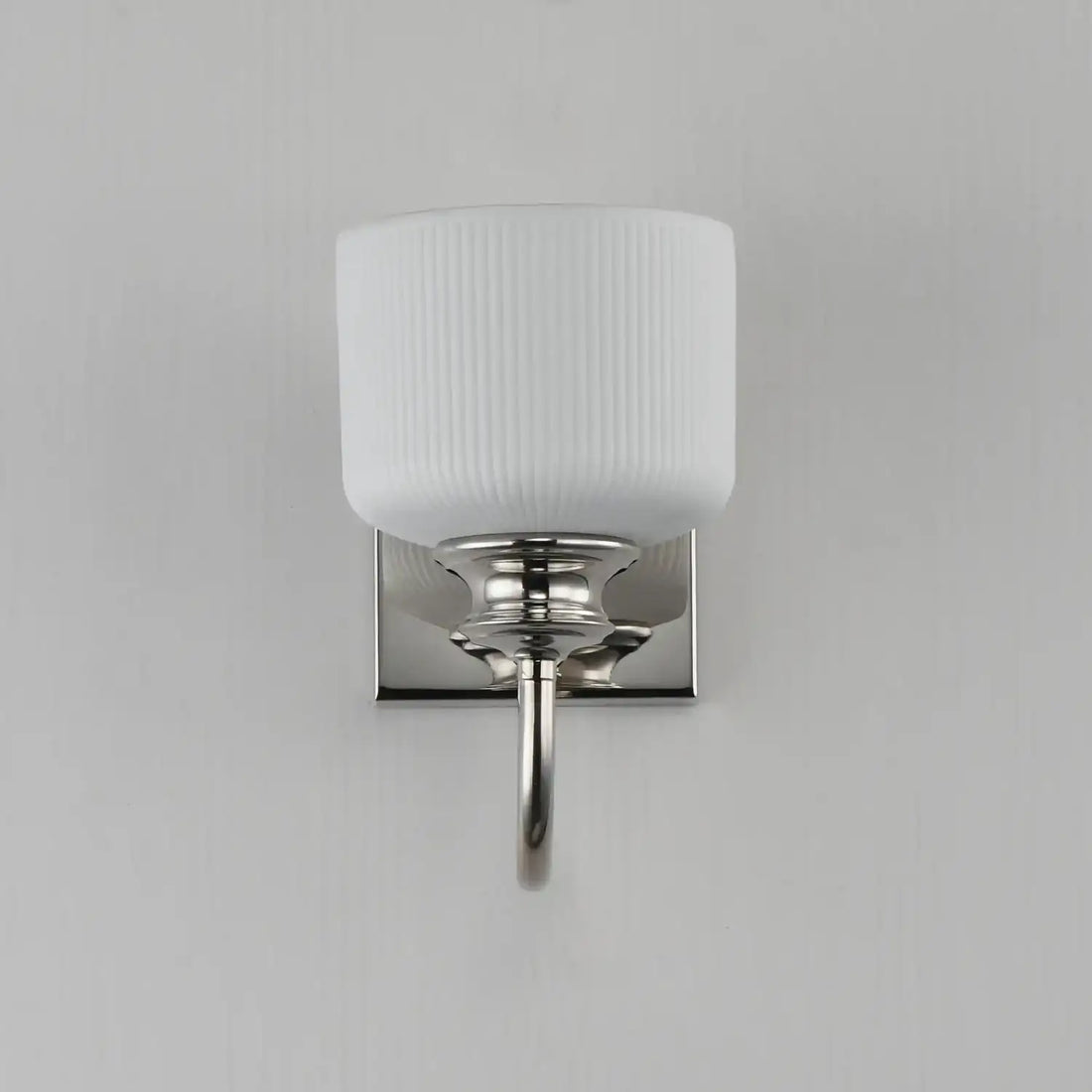 MAXIM, BISQUE-WALL SCONCE, WALL SCONCES
