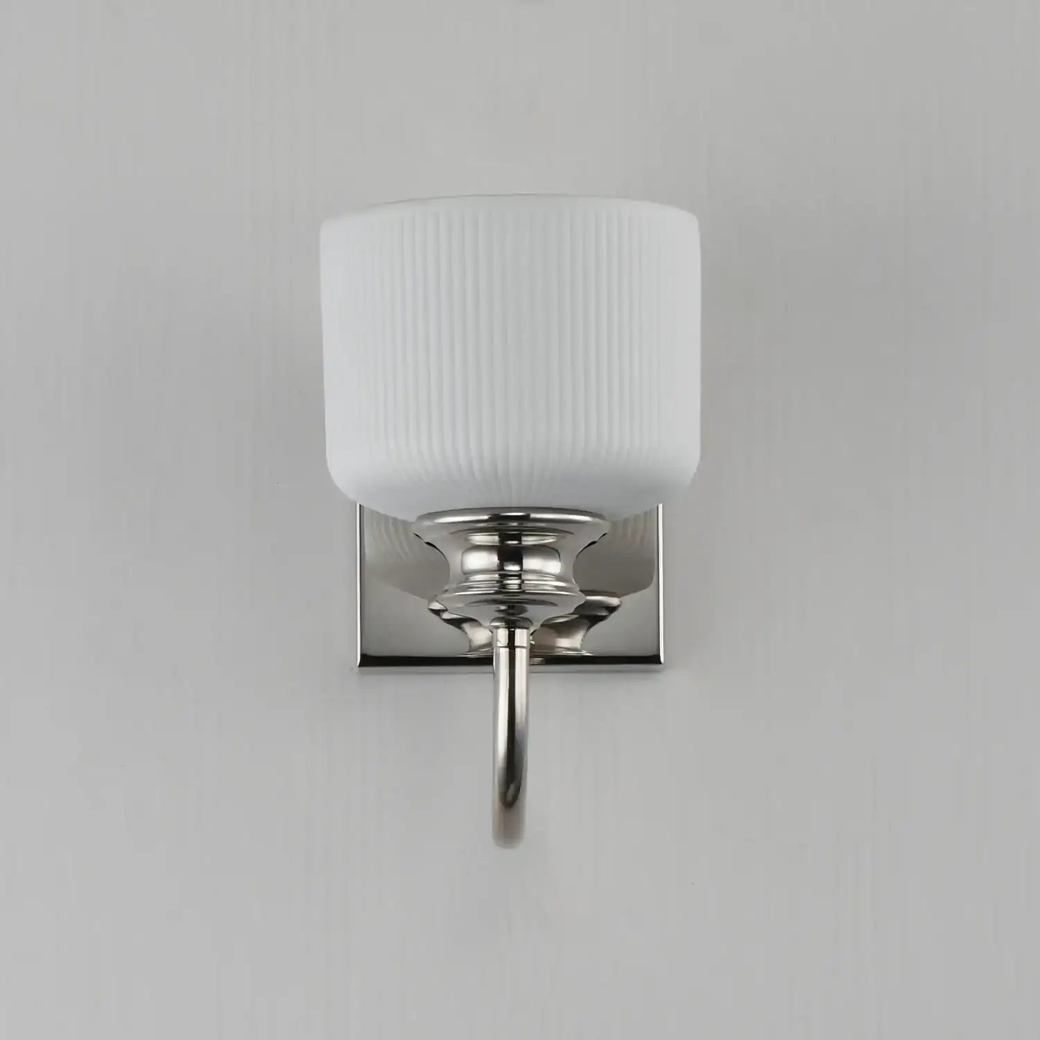 MAXIM, BISQUE-WALL SCONCE, WALL SCONCES