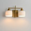 MAXIM, BISQUE-WALL SCONCE, WALL SCONCES