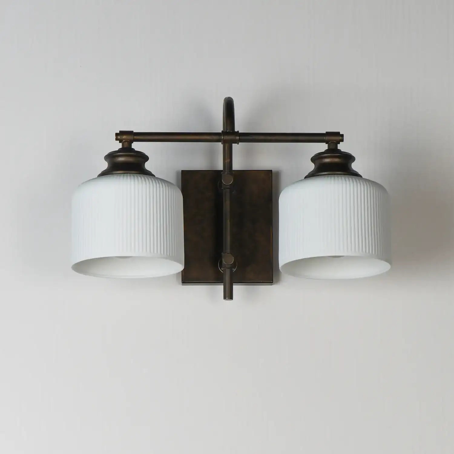 MAXIM, BISQUE-WALL SCONCE, WALL SCONCES