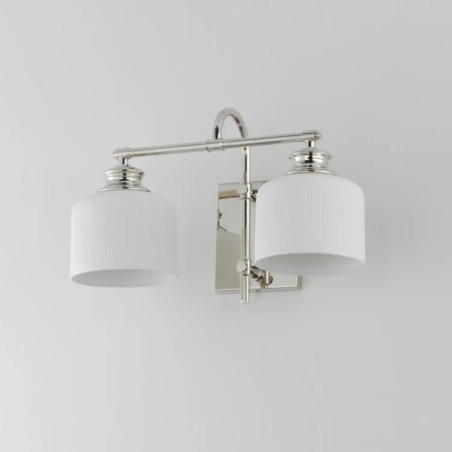 MAXIM, BISQUE-WALL SCONCE, WALL SCONCES