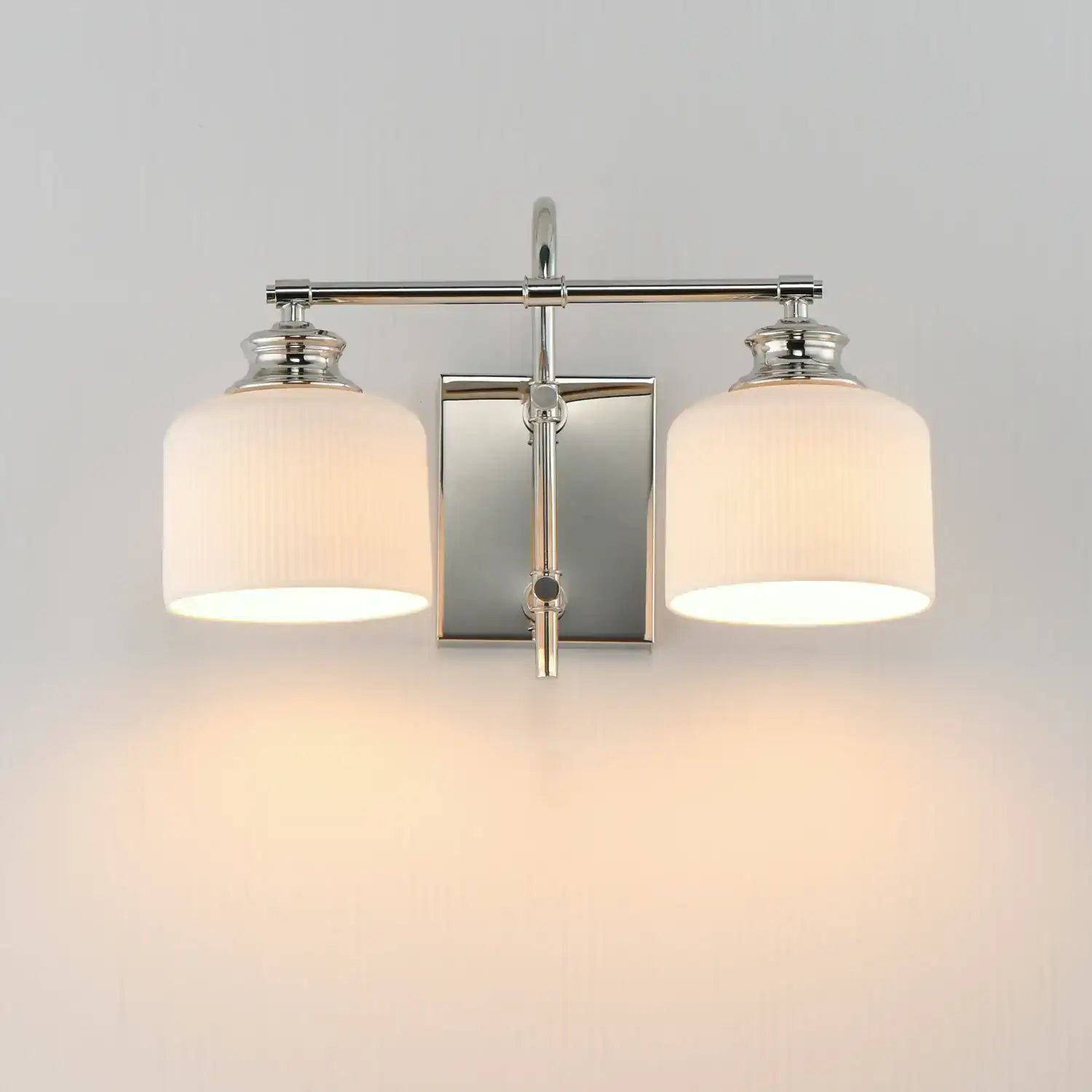 MAXIM, BISQUE-WALL SCONCE, WALL SCONCES