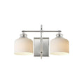 MAXIM, BISQUE-WALL SCONCE, WALL SCONCES