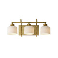 MAXIM, BISQUE-BATH VANITY, VANITY LIGHT