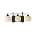 MAXIM, BISQUE-BATH VANITY, VANITY LIGHT