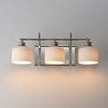 MAXIM, BISQUE-BATH VANITY, VANITY LIGHT