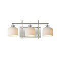 MAXIM, BISQUE-BATH VANITY, VANITY LIGHT