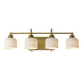 MAXIM, BISQUE-BATH VANITY, VANITY LIGHT