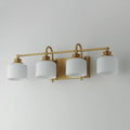 MAXIM, BISQUE-BATH VANITY, VANITY LIGHT