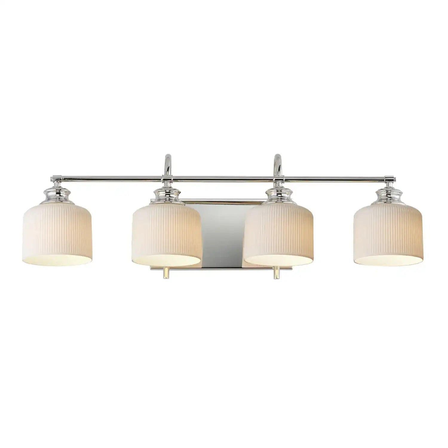 MAXIM, BISQUE-BATH VANITY, VANITY LIGHT