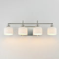 MAXIM, BISQUE-BATH VANITY, VANITY LIGHT
