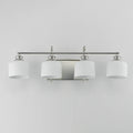 MAXIM, BISQUE-BATH VANITY, VANITY LIGHT