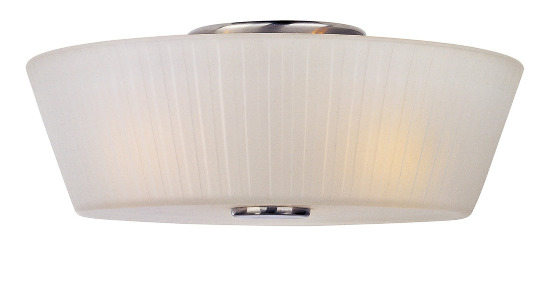 MAXIM, FINESSE-FLUSH MOUNT, FLUSH MOUNT CEILING LIGHTS