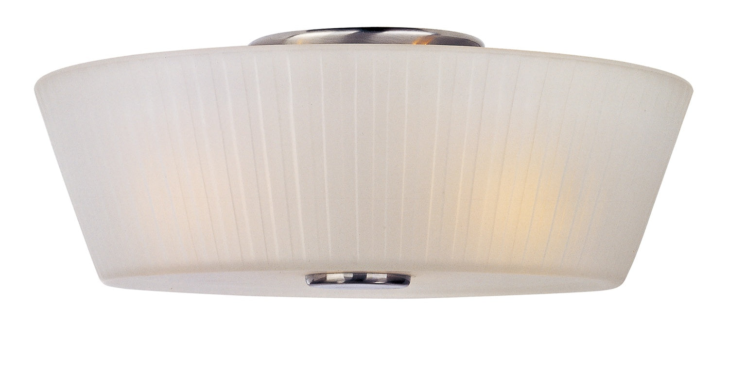 MAXIM, FINESSE-FLUSH MOUNT, FLUSH MOUNT CEILING LIGHTS