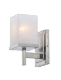 MAXIM, TETRA-BATH VANITY, VANITY LIGHT