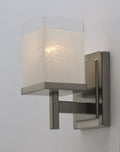 MAXIM, TETRA-BATH VANITY, VANITY LIGHT