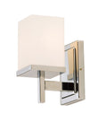 MAXIM, TETRA-BATH VANITY, VANITY LIGHT