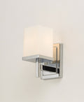 MAXIM, TETRA-BATH VANITY, VANITY LIGHT