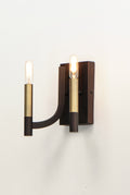 MAXIM, LYNDON-WALL SCONCE, WALL SCONCES
