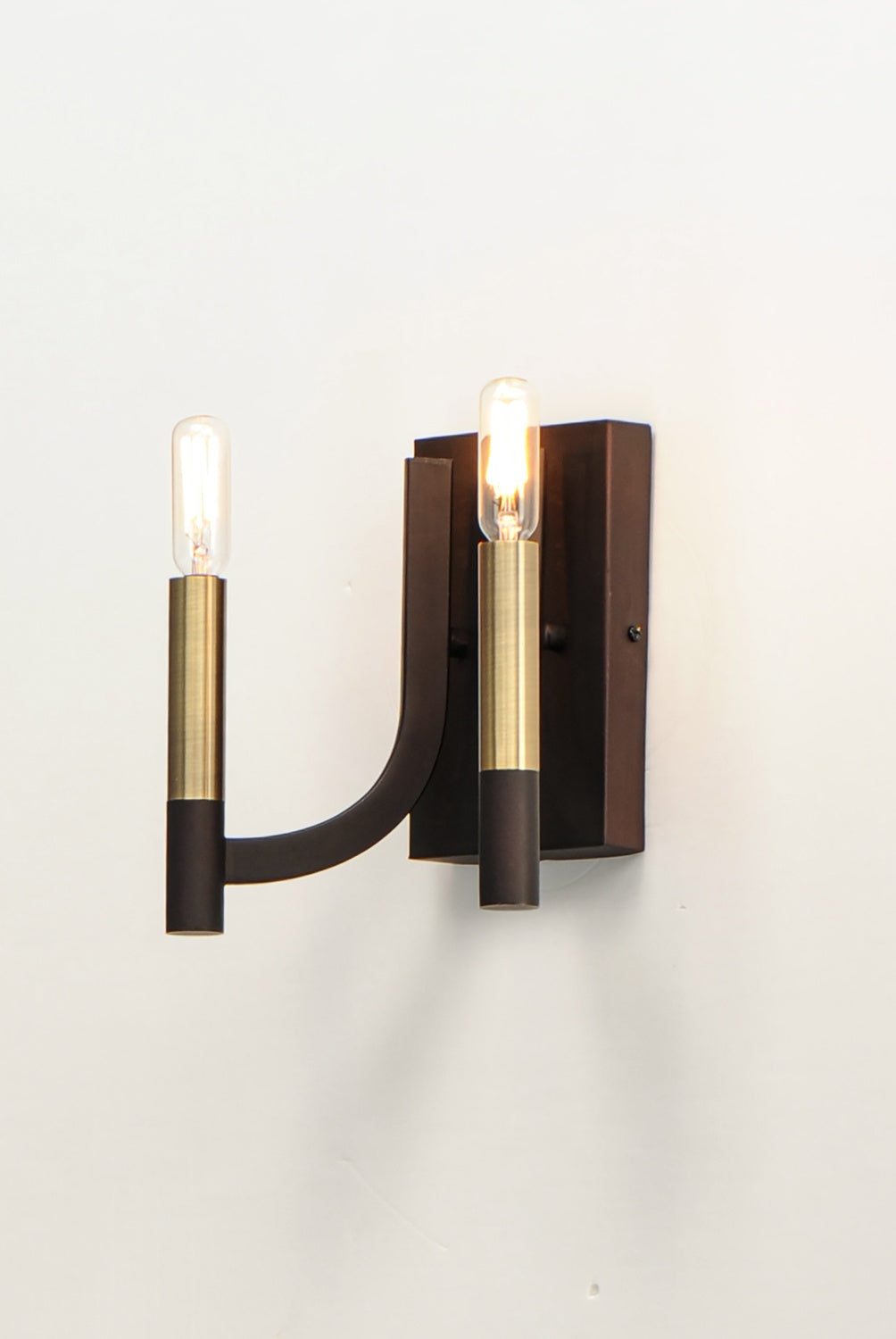 MAXIM, LYNDON-WALL SCONCE, WALL SCONCES