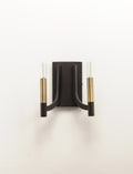 MAXIM, LYNDON-WALL SCONCE, WALL SCONCES